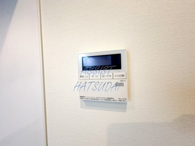 ＬＡＰｉＳ西新宿五丁目の設備|　※他号室の参考写真です。