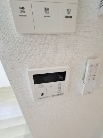 ｃｅｒｎｅ西宮の設備