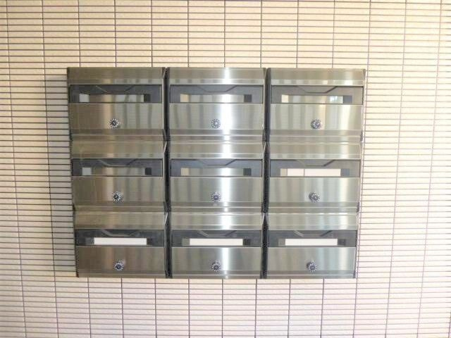 メゾンMumeのその他共用部分