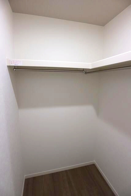 ＲＥＧＡＬＥＳＴ　松ヶ丘町の収納