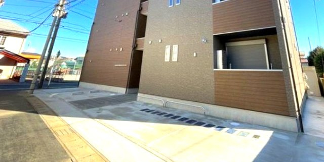 ＲＥＧＡＬＥＳＴ　松ヶ丘町のその他共用部分