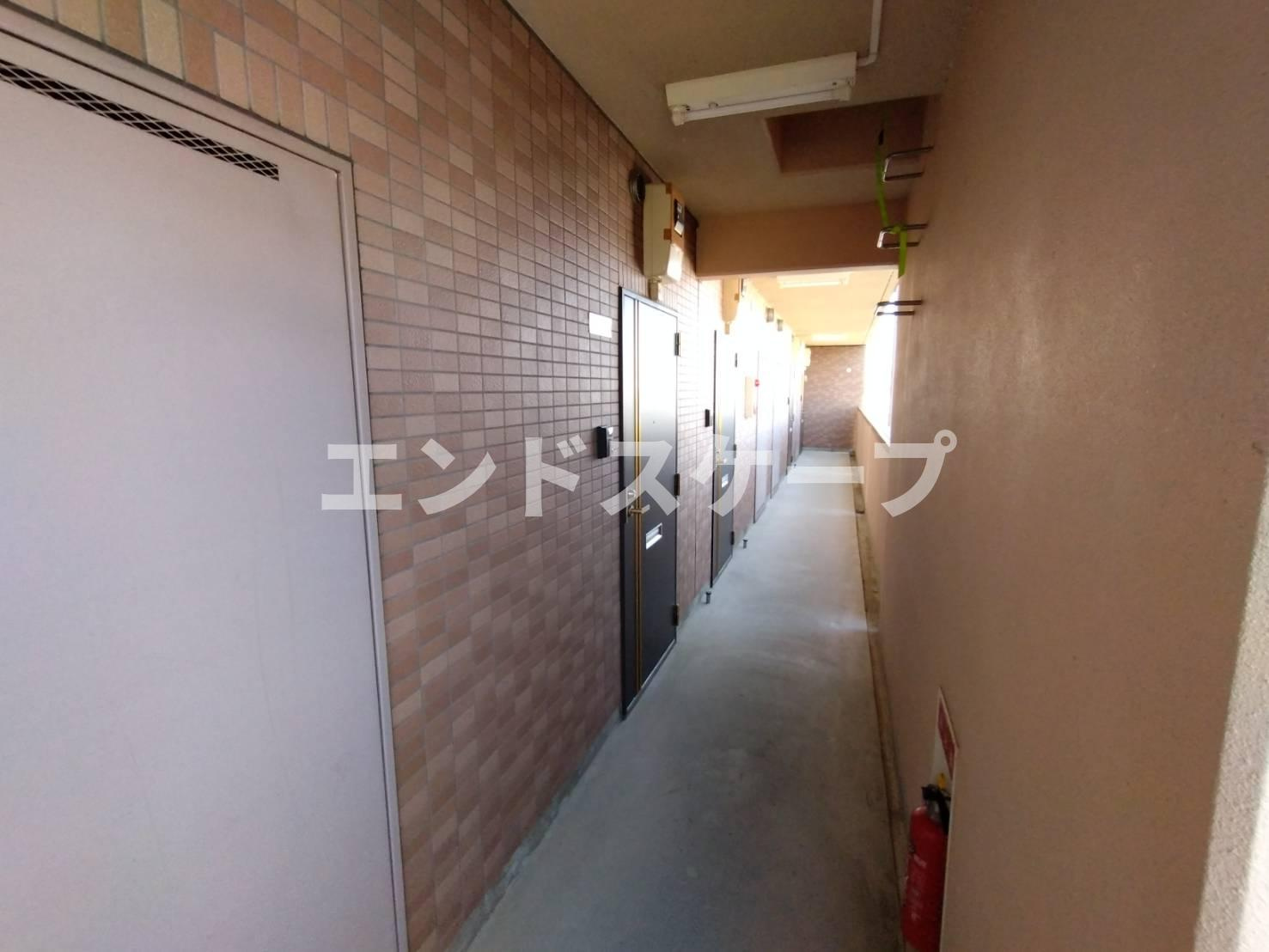 クラージュのその他|高崎、前橋エリアのお部屋探しはエンドスケープまで！お客様の理想お聞かせ下さい♪