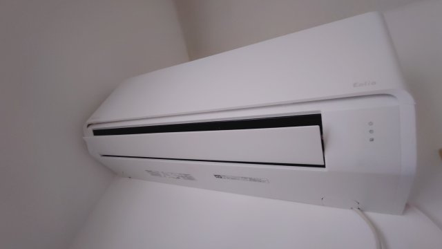 和光市新倉１丁目のアパートの設備