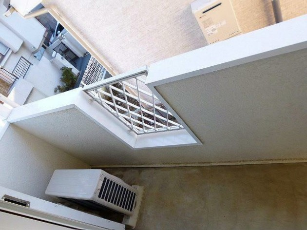 和光市新倉１丁目のアパートのその他