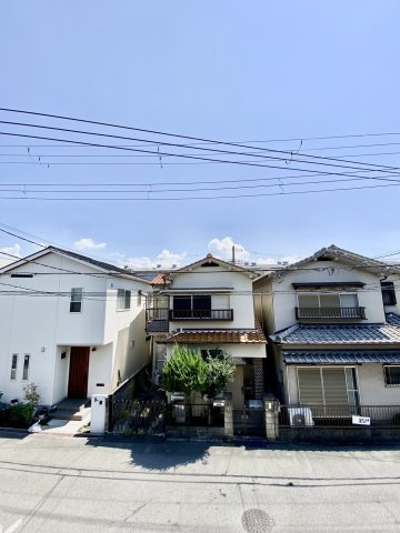 加島２丁目一戸建の展望