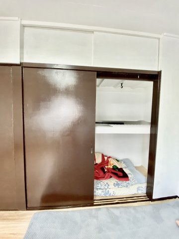 加島２丁目一戸建の収納