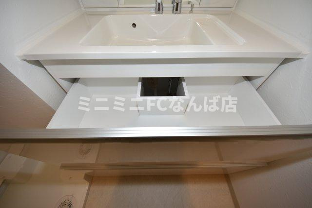 ラクラス本町東のその他共用部分