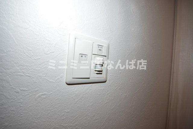 ラクラス本町東