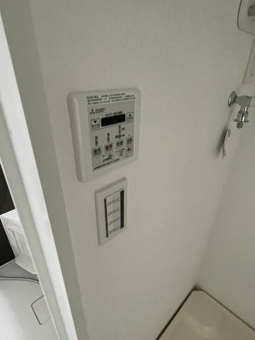 調布市布田１丁目の賃貸マンションの設備|※他部屋参考写真