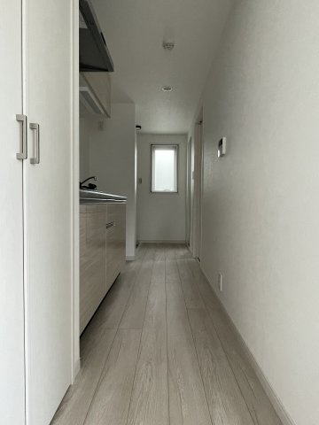 調布市布田１丁目の賃貸マンションの玄関|※他部屋参考写真