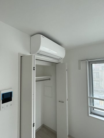 調布市布田１丁目の賃貸マンションの設備|※他部屋参考写真
