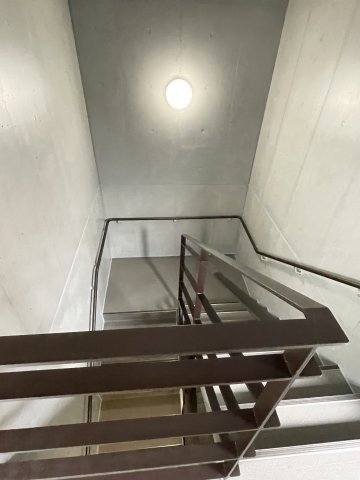 調布市布田１丁目の賃貸マンションのその他共用部分|※他部屋参考写真