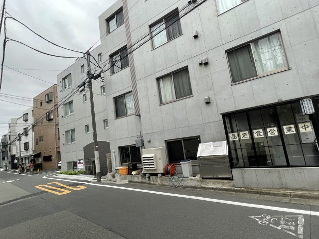 調布市布田１丁目の賃貸マンションの周辺|※他部屋参考写真