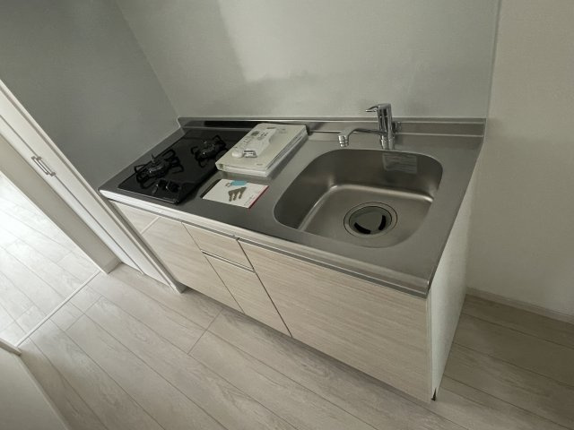 調布市布田１丁目の賃貸マンションのキッチン|※他部屋参考写真