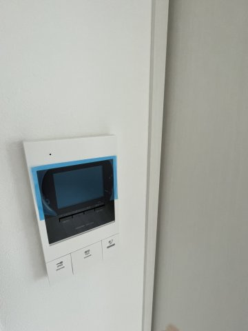 調布市布田１丁目の賃貸マンションのセキュリティ|※他部屋参考写真