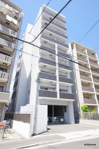 ライブガーデン新大阪　仲介手数料無料の外観