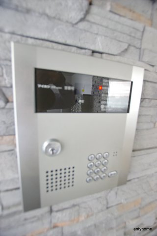 ライブガーデン新大阪　仲介手数料無料のセキュリティ