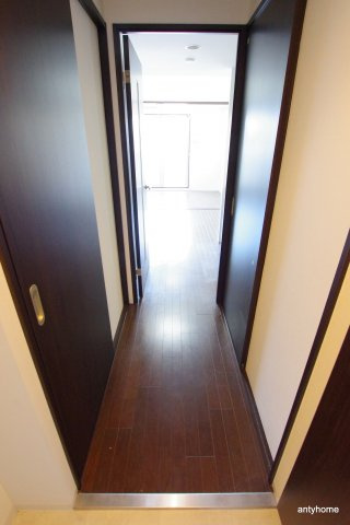 ライブガーデン新大阪　仲介手数料無料の内装