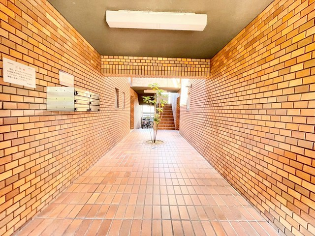 【ロビー】 | 千里中央ガーデンズ | エイブルだけの嬉しいサービス、ご用意しております。詳細は、お気軽に当社までお問合せ下さいませ！