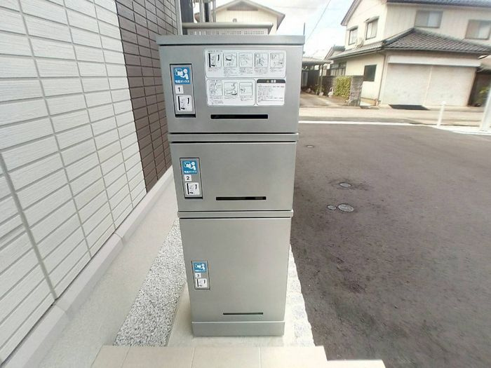 クレスト・ラメール