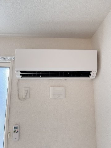 大阪市都島区網島町の賃貸マンションの設備