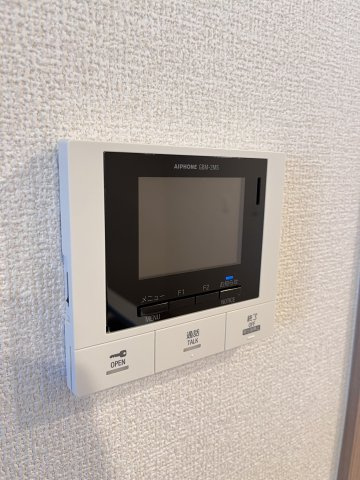 網島SOCIAのセキュリティ