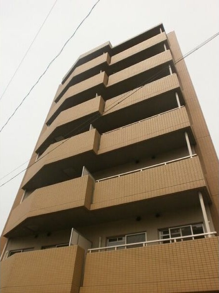 シャルム・八田