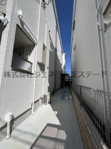 クリエオーレ郡津Ⅰのその他