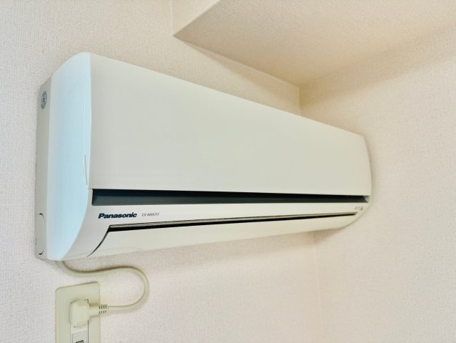 ノア東山B棟の設備
