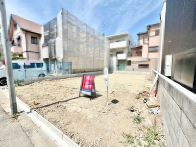 【駐車場】 | 緑ヶ丘北町２丁　新築戸建 | 耳原総合病院まで徒歩１０分ですので、突然の怪我や体調不良の時にも安心ですね！