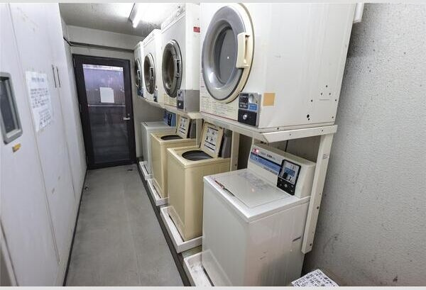 心斎橋レジデンスのその他共用部分
