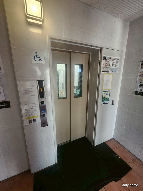 フローライト上新庄駅前　仲介手数料無料の設備