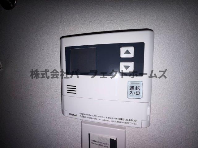Ts BASE KAGUMACHIの設備
