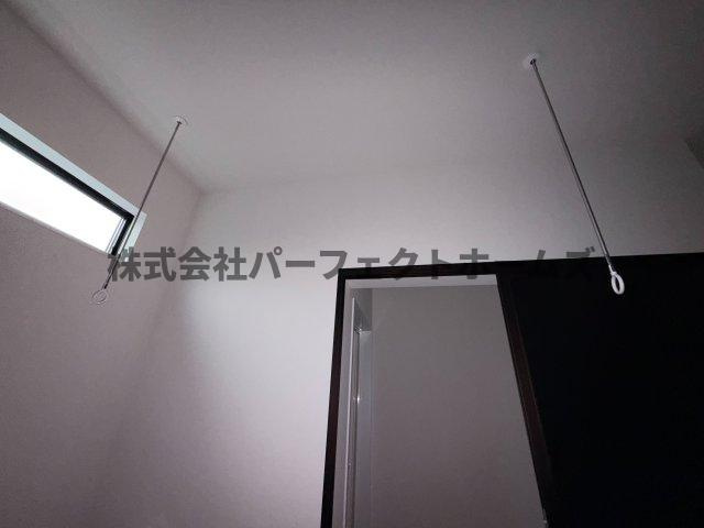 Ts BASE KAGUMACHIの設備