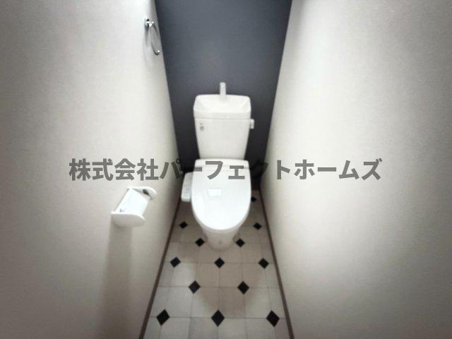 Ts BASE KAGUMACHIのトイレ|トイレも気になるポイント