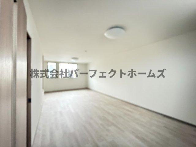 Ts BASE KAGUMACHIの洋室|使い勝手のいい洋室です