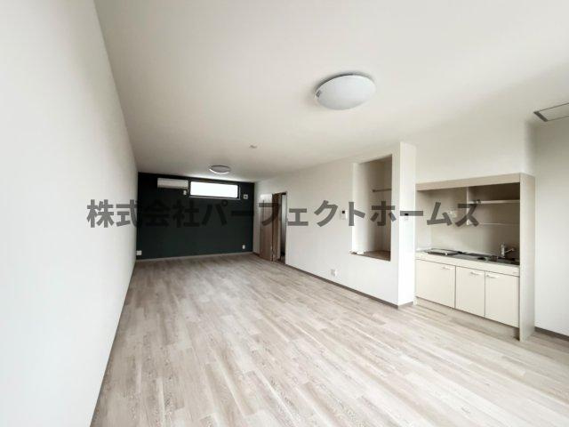 Ts BASE KAGUMACHIの内装|物件の内装です