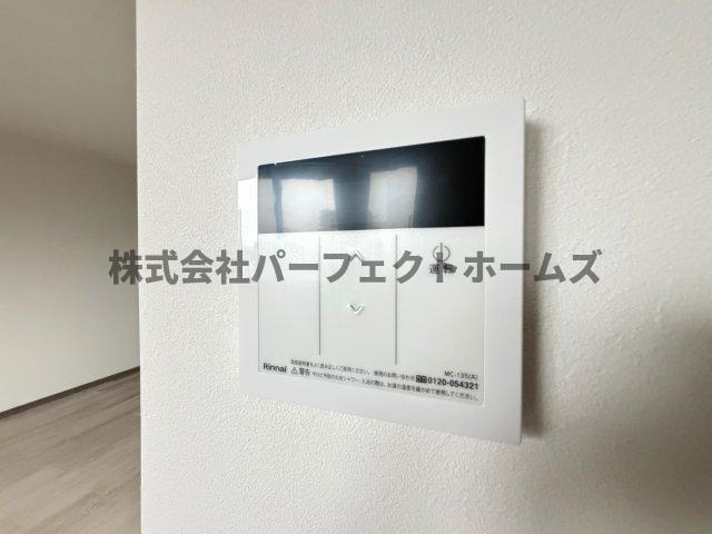 Ts BASE KAGUMACHIの設備