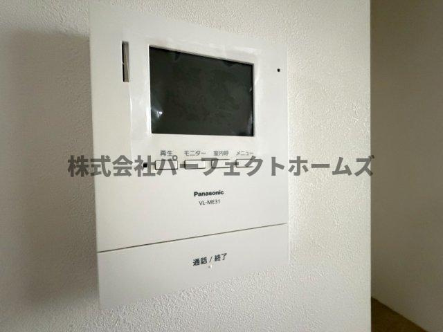 Ts BASE KAGUMACHIのセキュリティ