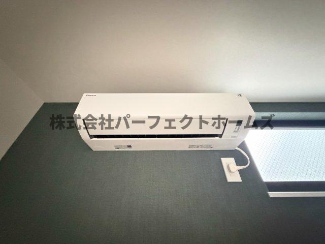 Ts BASE KAGUMACHIの設備