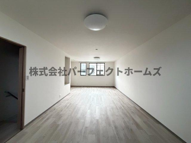 Ts BASE KAGUMACHIの洋室|きれいな洋室です