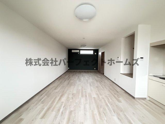 Ts BASE KAGUMACHIの洋室|使い勝手のいい洋室です