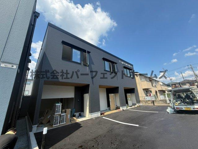 Ts BASE KAGUMACHIのエントランス|エントランスです