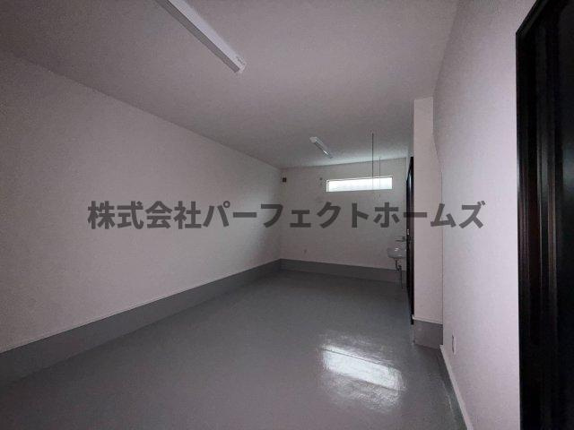 Ts BASE KAGUMACHIの駐車場|駐車場があります