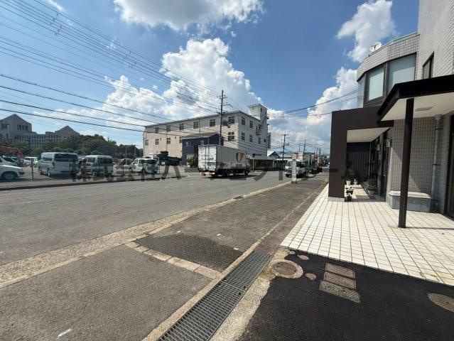 Ts BASE KAGUMACHIのその他共用部分