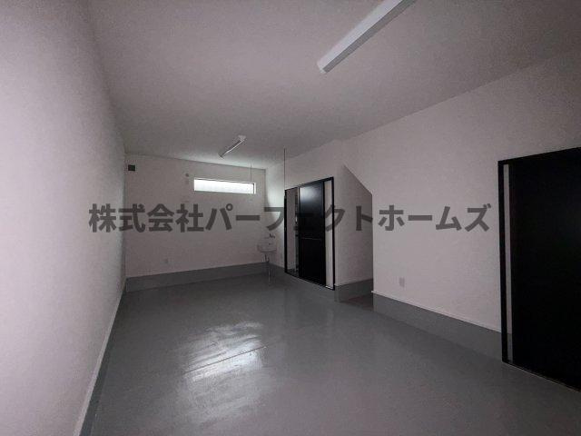 Ts BASE KAGUMACHIの駐車場|駐車場完備です