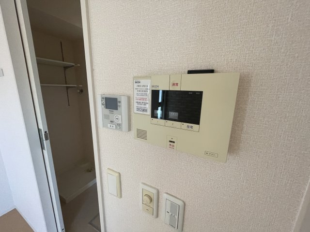 別号室の写真となります