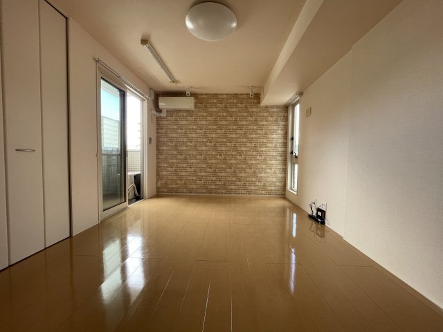 別号室の写真となります