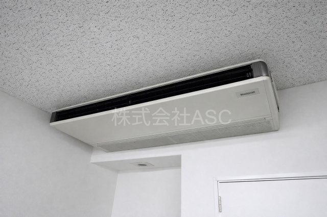 オペル2番館の設備