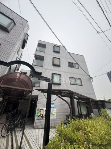 オペル2番館の洋室